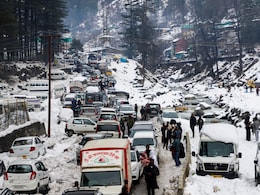 Hike In Himachal Toll From April 1. Cars To Pay Rs 170 Instead Of Rs 70