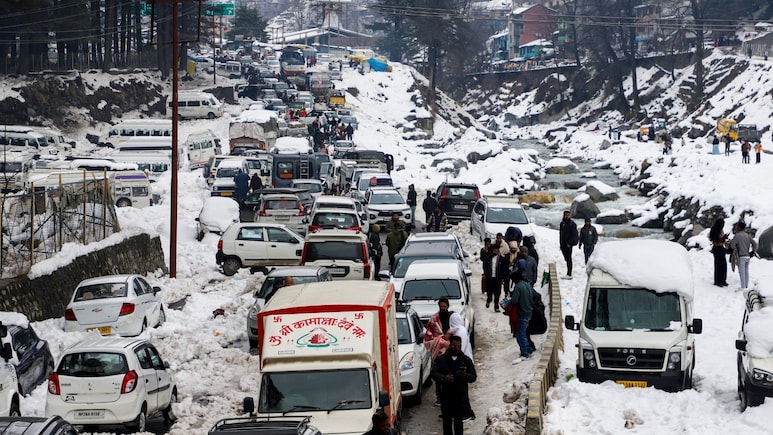 Hike In Himachal Toll From April 1. Cars To Pay Rs 170 Instead Of Rs 70