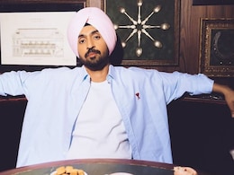 Diljit Dosanjh Shares Desi <i>Nuskhe</i> For Cold And Cough. Check Out His Recipes