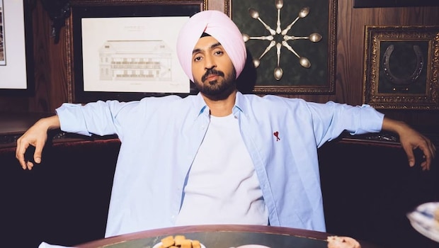 Diljit Dosanjh Shares Desi Nuskhe For Cold And Cough. Check Out His Recipes