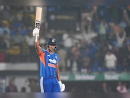 IND vs NZ; 4th T20I: शिवम दुबे ने 15 गेंदों में ठोका अर्धशतक, ये हैं भारत की तरफ से T20I में सबसे तेज फिफ्टी लगाने वाले टॉप 5 बैटर