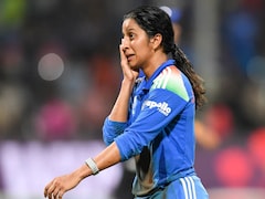 "Cousins Thought I Died": Jemimah Rodrigues Reveals Scary Experience