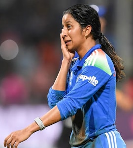"Cousins Thought I Died": Womens World Cup 2025 Hero Jemimah Rodrigues Reveals Near-Death Experience