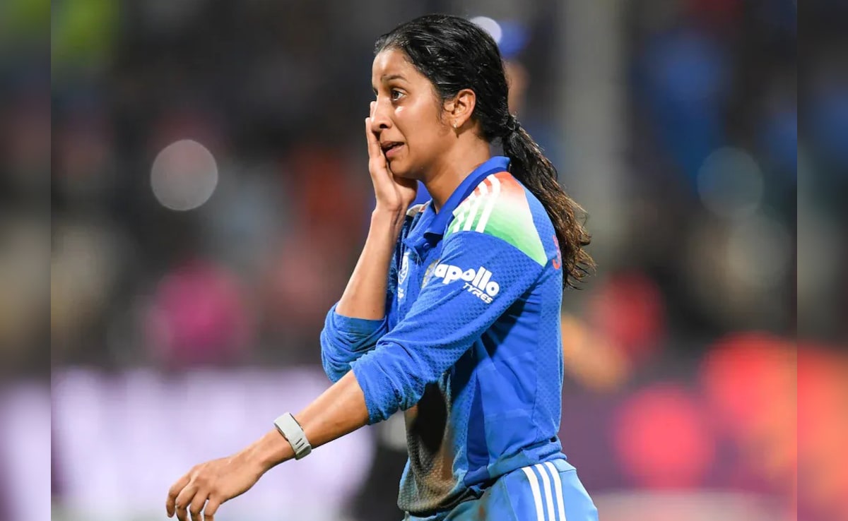 "Cousins Thought I Died": Womens World Cup 2025 Hero Jemimah Rodrigues Reveals Near-Death Experience