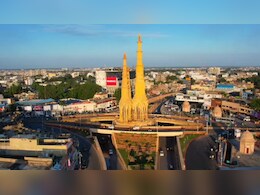 इंदौर जैसे साफ होगा कोटा? नगर निगम ने बनाया खास प्लान; इंटीग्रेटेड कंट्रोल एंड कमांड सेंटर विकसित