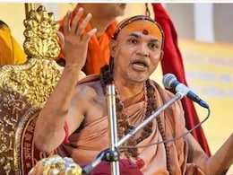 आप शंकराचार्य ही नहीं? स्वामी अविमुक्तेश्वरानंद के संगम स्नान मामले में प्रयागराज मेला प्राधिकरण ने नोटिस भेजा