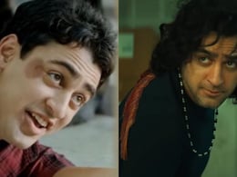 Exclusive: Imran Khan On How FOMO Pushed Him To Make A Comeback After 10 Years