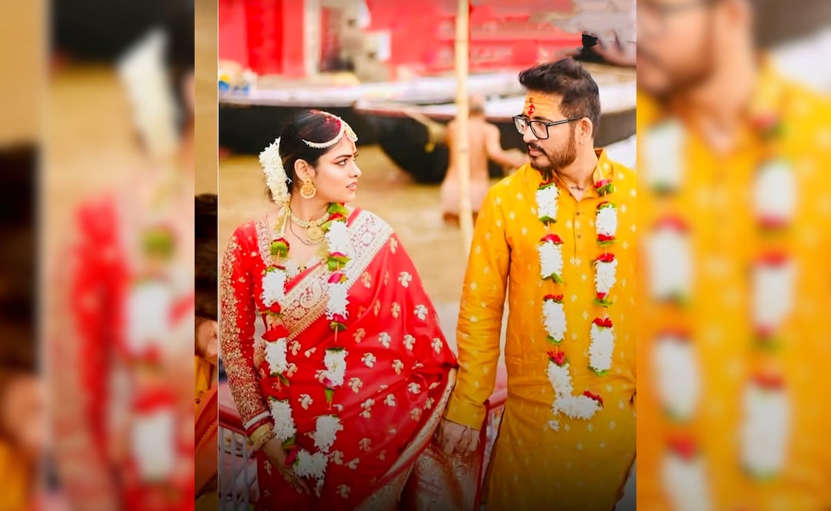 Latest and Breaking News on NDTV