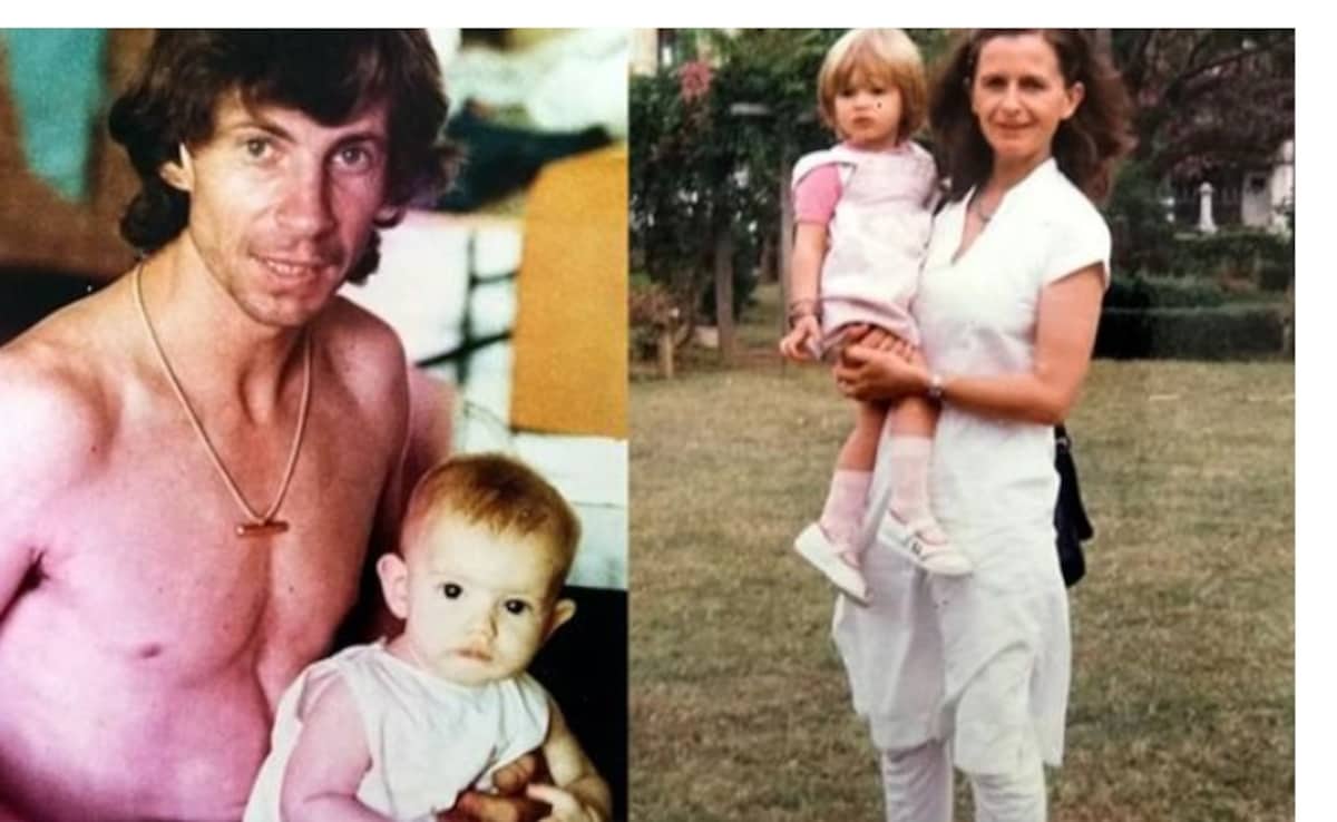 कभी हिप्पी बनकर भारत आए थे इस एक्ट्रेस के माता-पिता, बेटी डेब्यू पहली फिल्म से बनी स्टार, चंद्रमुखी के रोल से हुई मशहूर