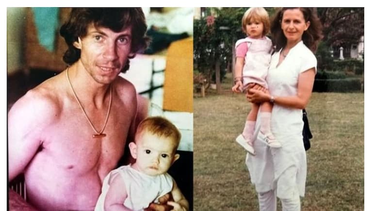 कभी हिप्पी बनकर भारत आए थे इस एक्ट्रेस के माता-पिता, बेटी डेब्यू पहली फिल्म से बनी स्टार, चंद्रमुखी के रोल से हुई मशहूर