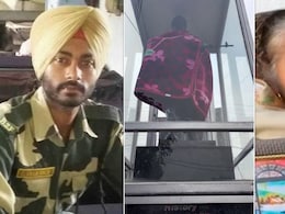 शहीद बेटे की प्रतिमा पर सर्दी में दुलार से कंबल लपेटती है ये मां, इन्हें याद है उसका पहला इश्क और अधूरा अरमान