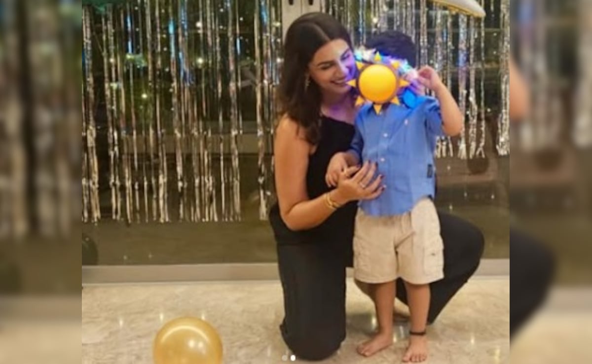 Latest and Breaking News on NDTV