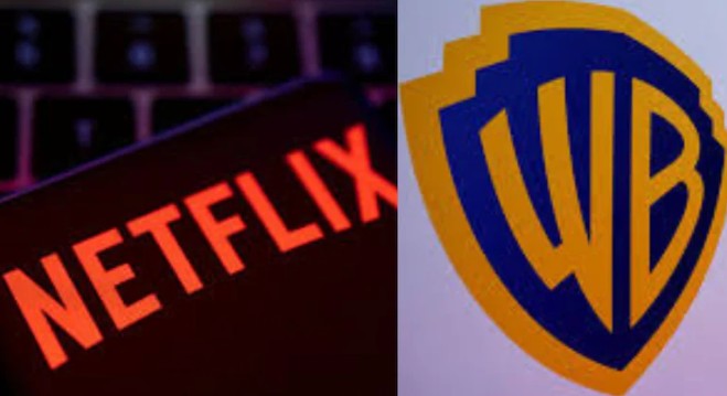 Netflix Revises $72 Billion Warner Bros Discovery Deal To All-Cash Transaction