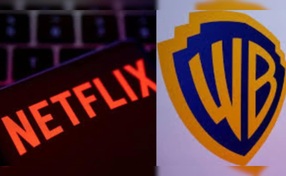 Netflix Revises $72 Billion Warner Bros Discovery Deal To All-Cash Transaction