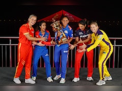 WPL 2026 Qualification Scenarios: How Can MI, UPW, GG And DC Join RCB In Playoffs