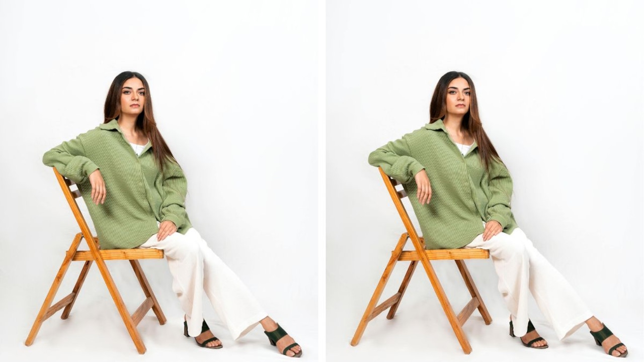 Add a structured top Add a structured top