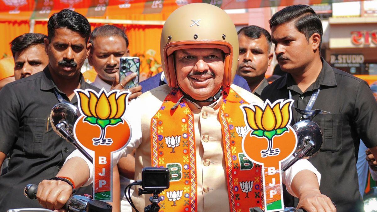 महाराष्ट्र के 8 शहरों को मिले नए महापौर, 6 पर BJP का कब्जा, नांदेड़ में पहली बार खिला 'कमल'