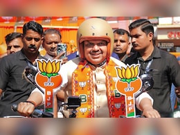 BMC में हर दूसरा वोट बीजेपी को मिला, 89 सीटों के साथ नया रिकॉर्ड, पढ़ें महाविजय की इनसाइड स्टोरी