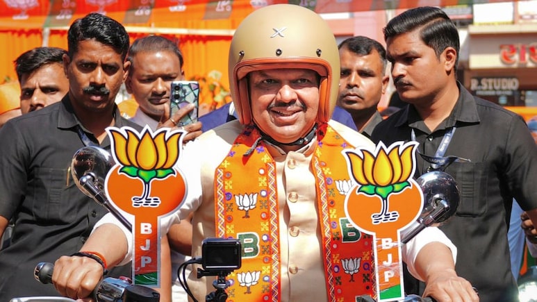 BMC में हर दूसरा वोट बीजेपी को मिला, 89 सीटों के साथ नया रिकॉर्ड, पढ़ें महाविजय की इनसाइड स्टोरी