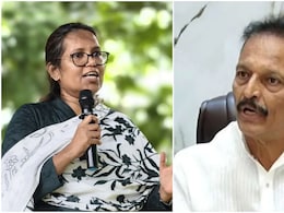 बीएमसी चुनाव में हार से कांग्रेस की अंदरूनी फूट आई सामने... भाई जगताप बोले- वर्षा गायकवाड़ दे इस्&zwj;तीफा