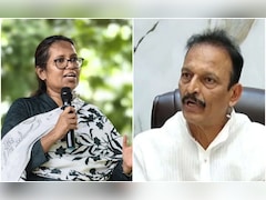 बीएमसी चुनाव में हार से कांग्रेस की अंदरूनी फूट आई सामने... भाई जगताप बोले- वर्षा गायकवाड़ दे इस्‍तीफा