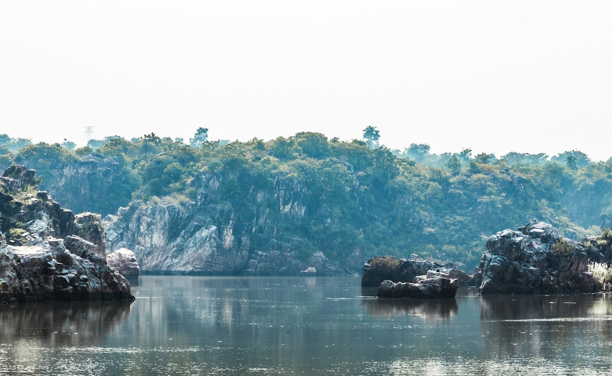 Latest and Breaking News on NDTV