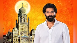 BMC Election 2026: मुंबईतल्या 'या' दोन शाखांना अमित ठाकरेंची भेट महत्त्वाची का आहे?