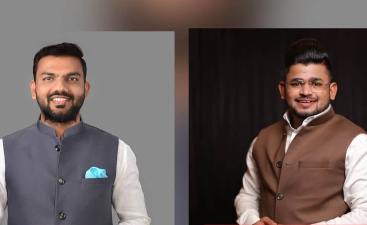 Latest and Breaking News on NDTV