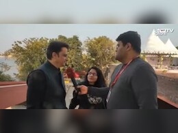 Exclusive Interview : &lsquo;सनम तेरी कसम&rsquo; के निर्देशक विनय सप्रू और राधिका राव से खास बातचीत