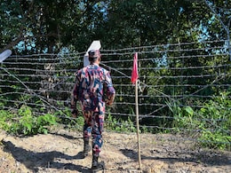 बांग्लादेश-म्यांमार बॉर्डर पर 'आशा का स्वर्ग' बना पाताल लोक, यहां हर कदम पर बिछा है खतरा