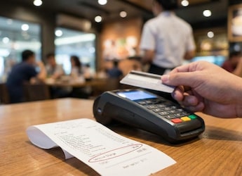 Can Restaurants Force You To Pay Service Charges? What The Official Rules Say
