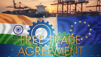 India-EU FTA: Carbon Tax Remains Intact; Technical Talks To Address Concerns: German Official