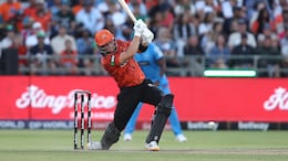Sunrisers Eastern Cape Stamp Authority With Third SA20 Title As Sourav Ganguly's Pretoria Capitals Falter In Final