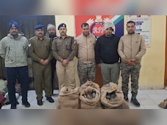 कालका मेल से 311 जिंदा कछुए बरामद, बिहार के सासाराम स्टेशन पर आरपीएफ की बड़ी कार्रवाई