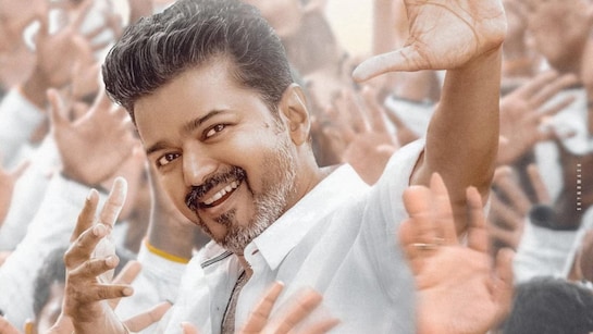 In Setback For Vijay, Supreme Court Asks Jana Nayagan Makers To Go To High  Court
