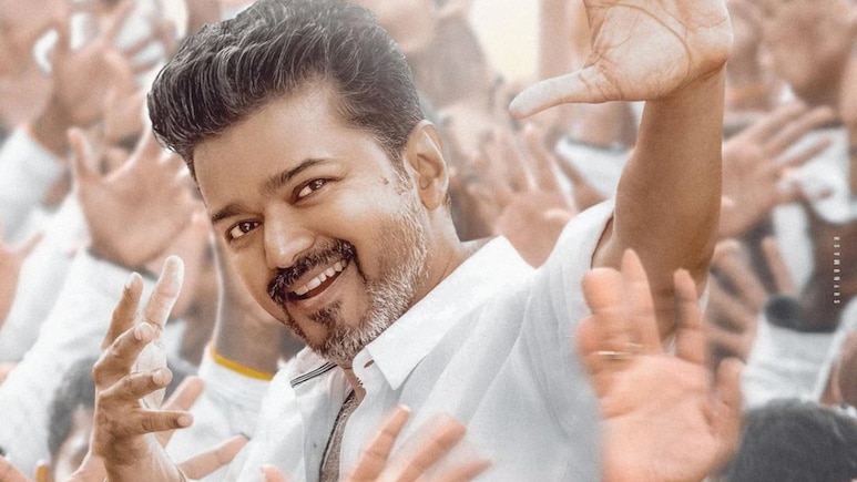 "This Is Blistering Pace": Supreme Court Setback For Vijay's <i>Jana Nayagan</i>