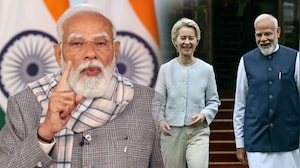 India-EU "Mother Of All Deals" Will Boost Manufacturing, Support Services: PM Modi