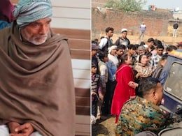 Shocking News: रात्री पोटात गॅस झाला आणि सकाळी थेट मृत्यूची बातमी, काय आहे हे धक्कादायक प्रकरण?