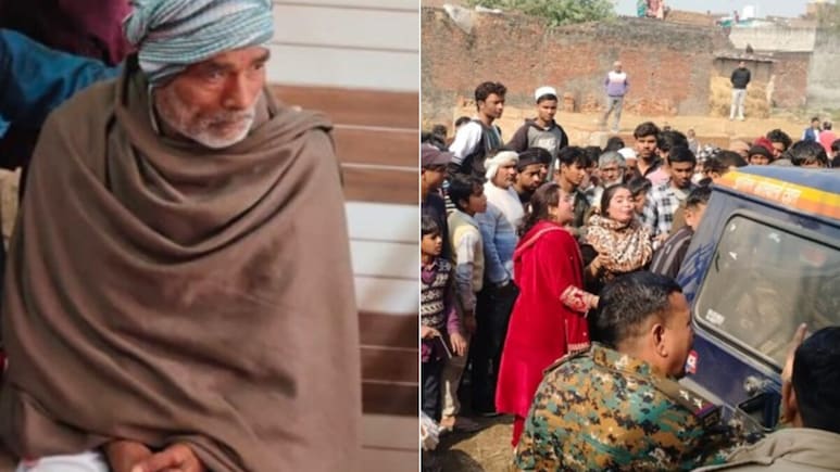 Shocking News: रात्री पोटात गॅस झाला आणि सकाळी थेट मृत्यूची बातमी, काय आहे हे धक्कादायक प्रकरण?