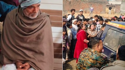 खाने के बाद बुजुर्ग को हुई पेट में गैस, फिर हार्ट अटैक से हो गई मौत! डराती है ये खबर