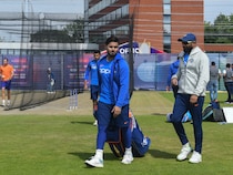 India vs New Zealand 2026 ODI Squad Announcement Live: Heartbreak Likely For Pant But Shami In For A Surprise