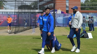 India vs New Zealand 2026 ODI Squad Announcement Live: Heartbreak Likely For Pant But Shami In For A Surprise