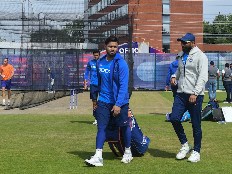 India vs New Zealand 2026 ODI Squad Announcement Live: Heartbreak Likely For Pant But Shami In For A Surprise