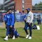 India vs New Zealand 2026 ODI Squad Announcement Live: Heartbreak Likely For Pant But Shami In For A Surprise