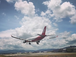 Travel Without Delay: The World's Most Punctual Airlines And Airports For 2025