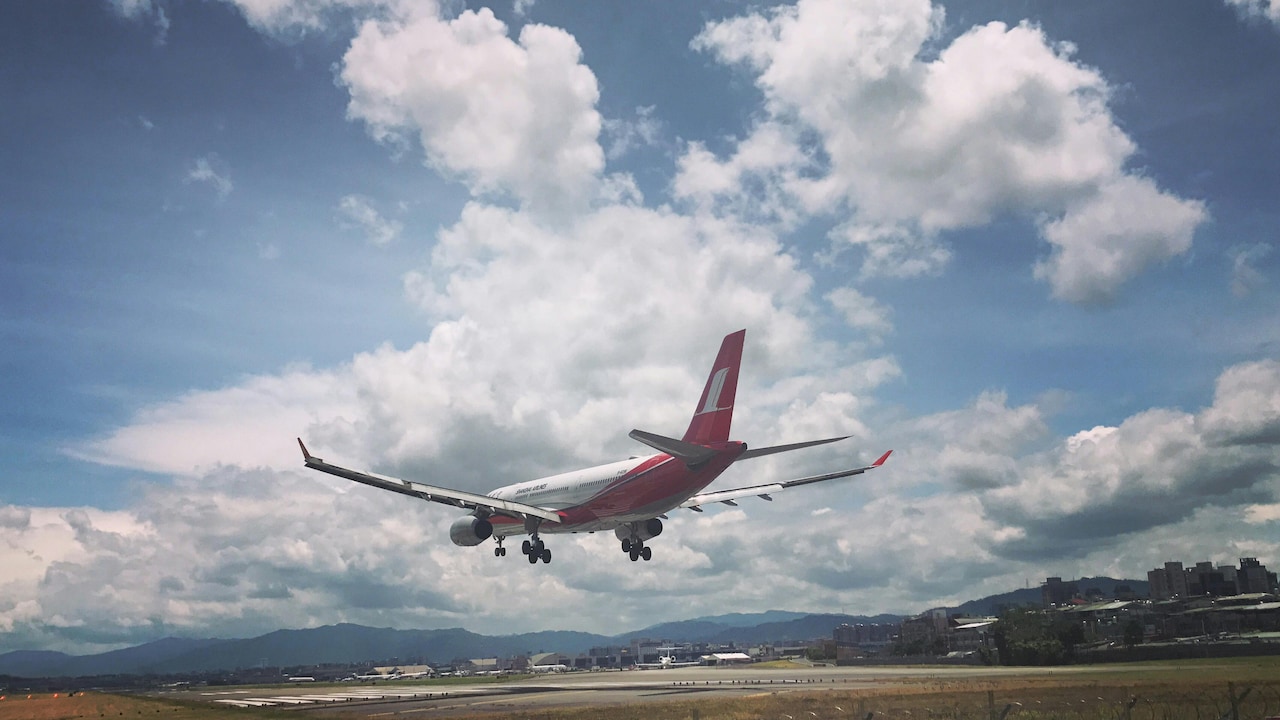 International Flyers, Take Note: New Boarding Pass Rule Kicks In Sept. 1 - Check Details