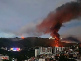 The Trump Corollary To The Monroe Doctrine Reaches Venezuela