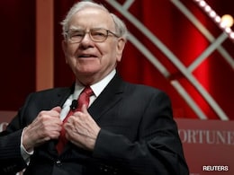 New York Times Hits All-Time High After Warren Buffett's Stock Buy