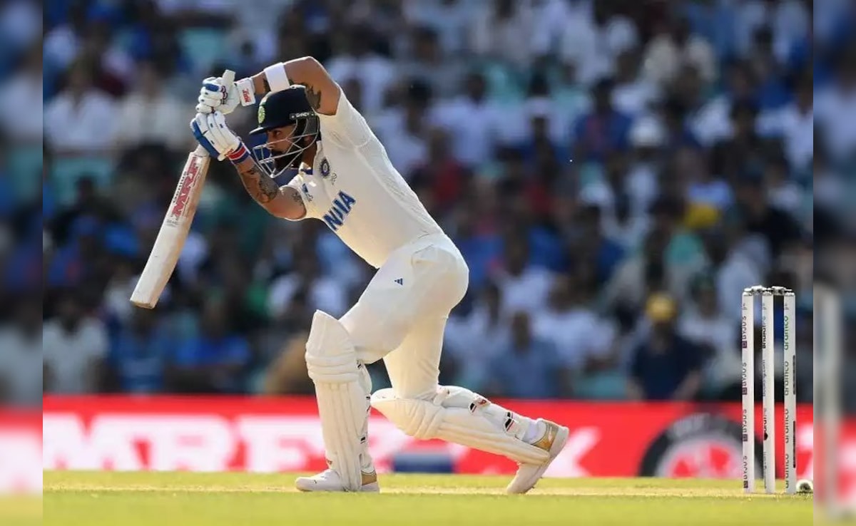 विराट कोहली को जबरदस्ती दिलाया गया टेस्ट से संन्यास? भारतीय दिग्गज के बयान से वर्ल्ड क्रिकेट चौंका