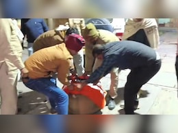 टोंक में खुदाई के दौरान जमीन से न&zwj;िकला खजाना! पुरातत्&zwj;व व&zwj;िभाग उठाएगा रहस्&zwj;य से पर्दा